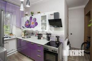 2-к квартира, вторичка, 45м2, 2/2 этаж