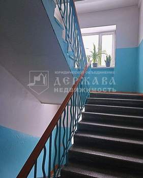 3-к квартира, вторичка, 116м2, 2/5 этаж