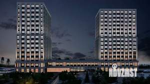 3-к квартира, вторичка, 67м2, 3/8 этаж