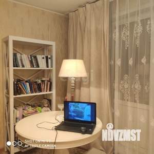 1-к квартира, вторичка, 40м2, 3/10 этаж