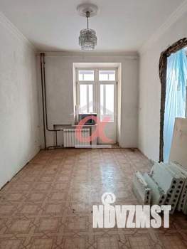 2-к квартира, вторичка, 50м2, 3/4 этаж