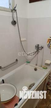 1-к квартира, вторичка, 31м2, 2/5 этаж
