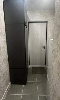 Студия квартира, вторичка, 23м2, 7/9 этаж