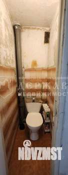 3-к квартира, вторичка, 60м2, 9/9 этаж