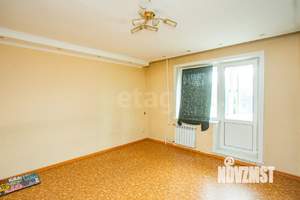 2-к квартира, вторичка, 54м2, 4/9 этаж