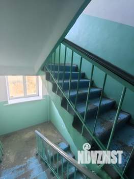 2-к квартира, вторичка, 43м2, 4/5 этаж