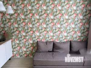 Студия квартира, вторичка, 17м2, 2/9 этаж