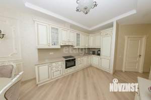 3-к квартира, вторичка, 81м2, 4/5 этаж