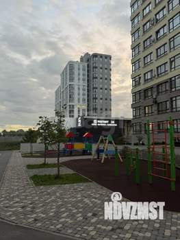 Студия квартира, вторичка, 28м2, 3/14 этаж