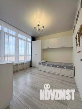 3-к квартира, вторичка, 45м2, 16/16 этаж