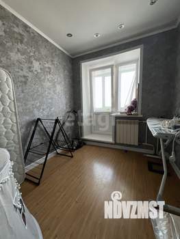 2-к квартира, вторичка, 46м2, 9/9 этаж