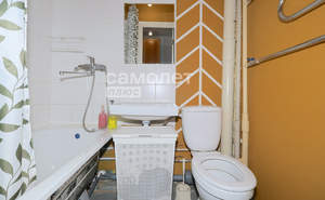 Студия квартира, вторичка, 17м2, 5/9 этаж