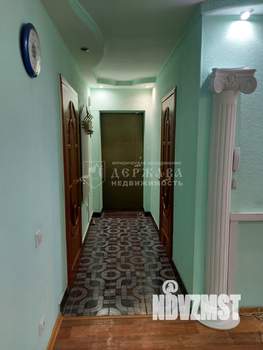 4-к квартира, вторичка, 78м2, 1/5 этаж