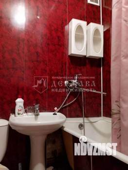 1-к квартира, вторичка, 23м2, 2/5 этаж