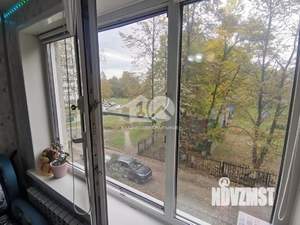 1-к квартира, вторичка, 23м2, 3/9 этаж