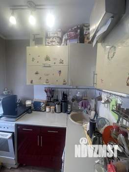 1-к квартира, вторичка, 30м2, 2/5 этаж