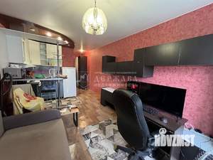 1-к квартира, вторичка, 24м2, 7/9 этаж