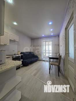 1-к квартира, вторичка, 37м2, 1/9 этаж
