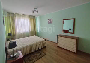 3-к квартира, вторичка, 61м2, 5/5 этаж