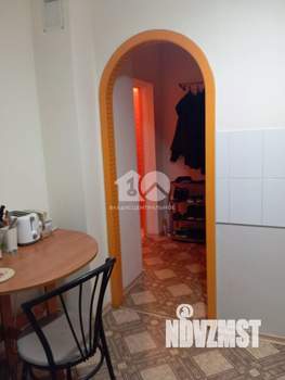 1-к квартира, вторичка, 29м2, 1/10 этаж