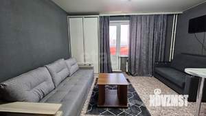 Студия квартира, вторичка, 24м2, 5/16 этаж