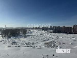 3-к квартира, вторичка, 77м2, 12/15 этаж