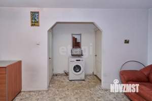 2-к квартира, вторичка, 45м2, 4/5 этаж