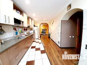 4-к квартира, вторичка, 126м2, 5/5 этаж