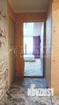 2-к квартира, вторичка, 45м2, 1/5 этаж