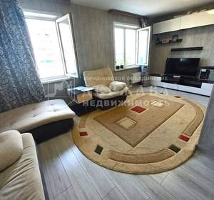 1-к квартира, вторичка, 33м2, 5/5 этаж