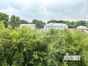 1-к квартира, вторичка, 19м2, 5/5 этаж