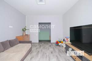 2-к квартира, вторичка, 58м2, 2/5 этаж