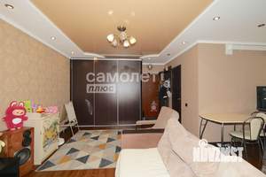 Студия квартира, вторичка, 33м2, 10/16 этаж