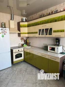 2-к квартира, вторичка, 51м2, 4/17 этаж