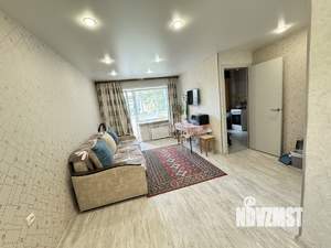 1-к квартира, вторичка, 33м2, 2/5 этаж
