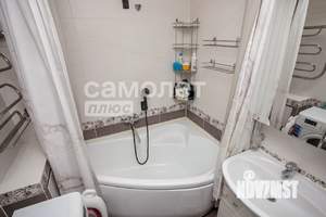 2-к квартира, вторичка, 66м2, 7/10 этаж