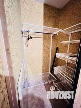 1-к квартира, вторичка, 32м2, 4/5 этаж