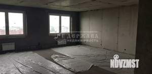 2-к квартира, вторичка, 52м2, 16/17 этаж