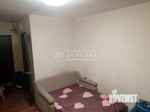 Студия квартира, вторичка, 17м2, 4/5 этаж