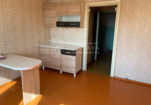 1-к квартира, вторичка, 19м2, 4/5 этаж