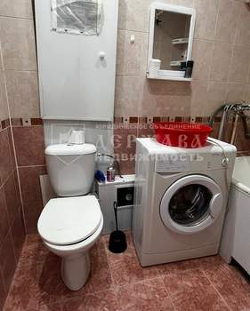 2-к квартира, вторичка, 45м2, 5/5 этаж