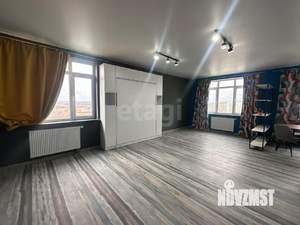 2-к квартира, вторичка, 52м2, 12/15 этаж