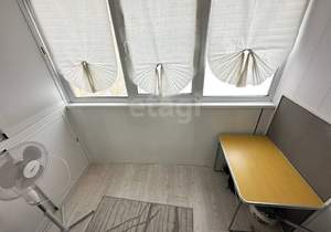 3-к квартира, вторичка, 66м2, 1/9 этаж