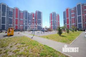 1-к квартира, вторичка, 29м2, 9/16 этаж
