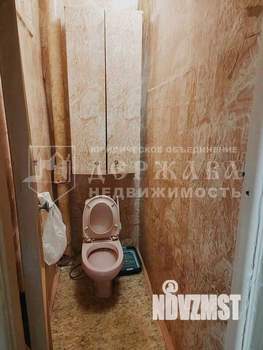 3-к квартира, вторичка, 71м2, 4/5 этаж