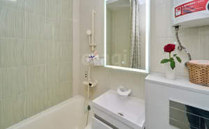 2-к квартира, вторичка, 46м2, 3/5 этаж