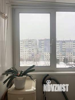 2-к квартира, вторичка, 44м2, 5/9 этаж