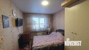 2-к квартира, вторичка, 50м2, 1/9 этаж