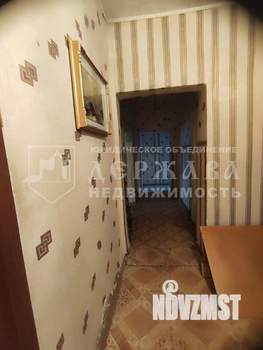 3-к квартира, вторичка, 92м2, 2/2 этаж