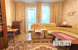 2-к квартира, вторичка, 51м2, 4/9 этаж